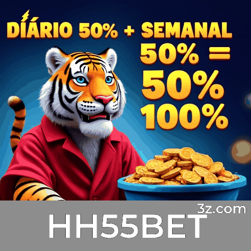HH55BET: A Plataforma de Apostas Mais Confiável e Profissional