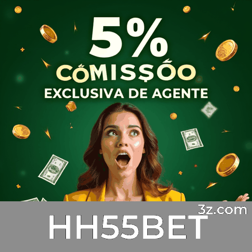 HH55BET: Inovação e Tecnologia em Jogos Digitais