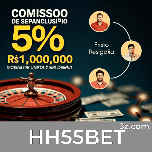 Ofertas Exclusivas HH55BET para Usuários Brasileiros