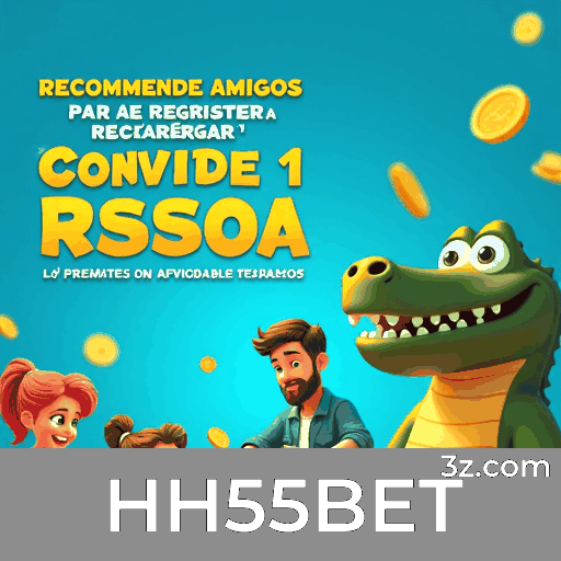 Ofertas Exclusivas HH55BET para Usuários Brasileiros