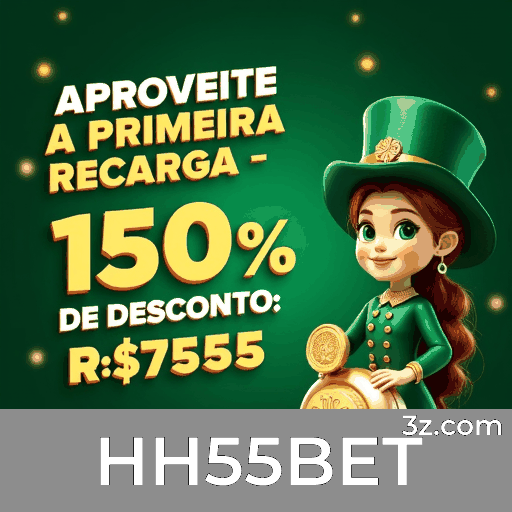 HH55BET: Inovação e Tecnologia em Jogos Digitais