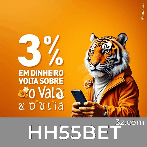 HH55BET: Inovação e Tecnologia em Jogos Digitais
