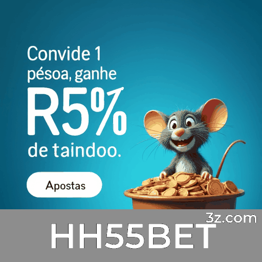 Ofertas Exclusivas HH55BET para Usuários Brasileiros