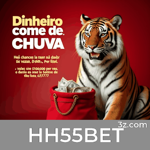 HH55BET: Inovação e Tecnologia em Jogos Digitais