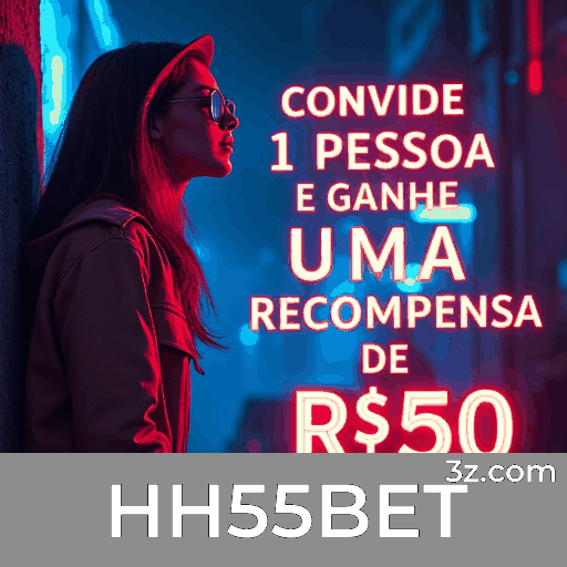 HH55BET: O Melhor em Segurança e Diversão