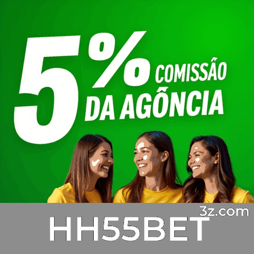 HH55BET: Interação Real e Entretenimento em Casino Social