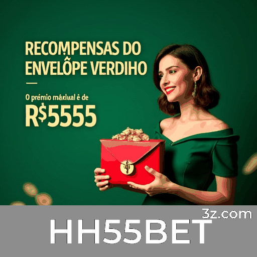Tecnologia 3D em Jogos de Cassino no HH55BET