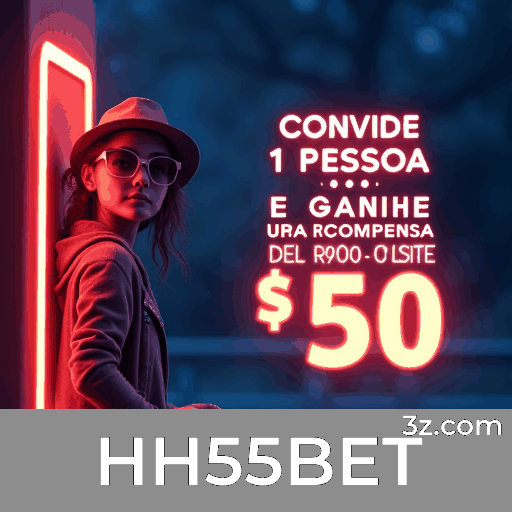 HH55BET: Inovação e Tecnologia em Jogos Digitais