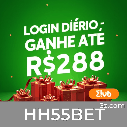 Ofertas Exclusivas HH55BET para Usuários Brasileiros