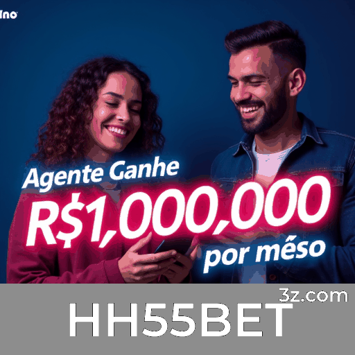 HH55BET: O Melhor em Segurança e Diversão