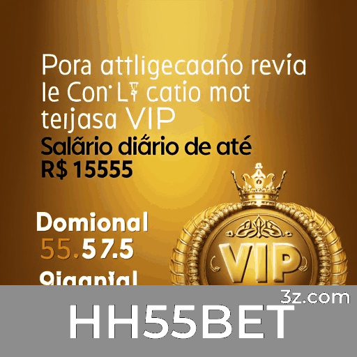 HH55BET: A Plataforma de Apostas Mais Confiável e Profissional
