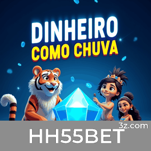 HH55BET: Interação Real e Entretenimento em Casino Social