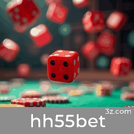 hh55bet: Bônus e Promoções Incomparáveis