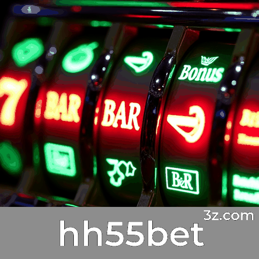 hh55bet: A Plataforma de Apostas Profissional e Segura
