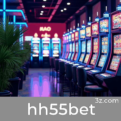 Aproveite as Ofertas Incríveis do hh55bet!