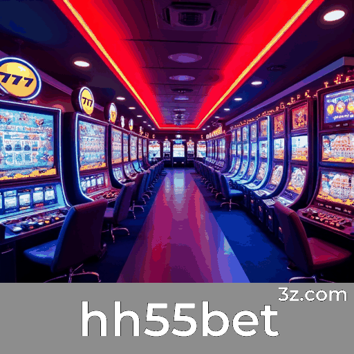 hh55bet: Apostas Móveis Simplificadas